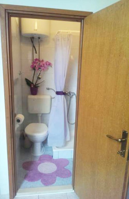 Apartments Mira Makarská Pokoj fotografie