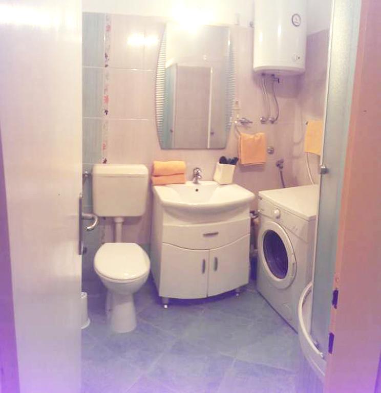 Apartments Mira Makarská Pokoj fotografie