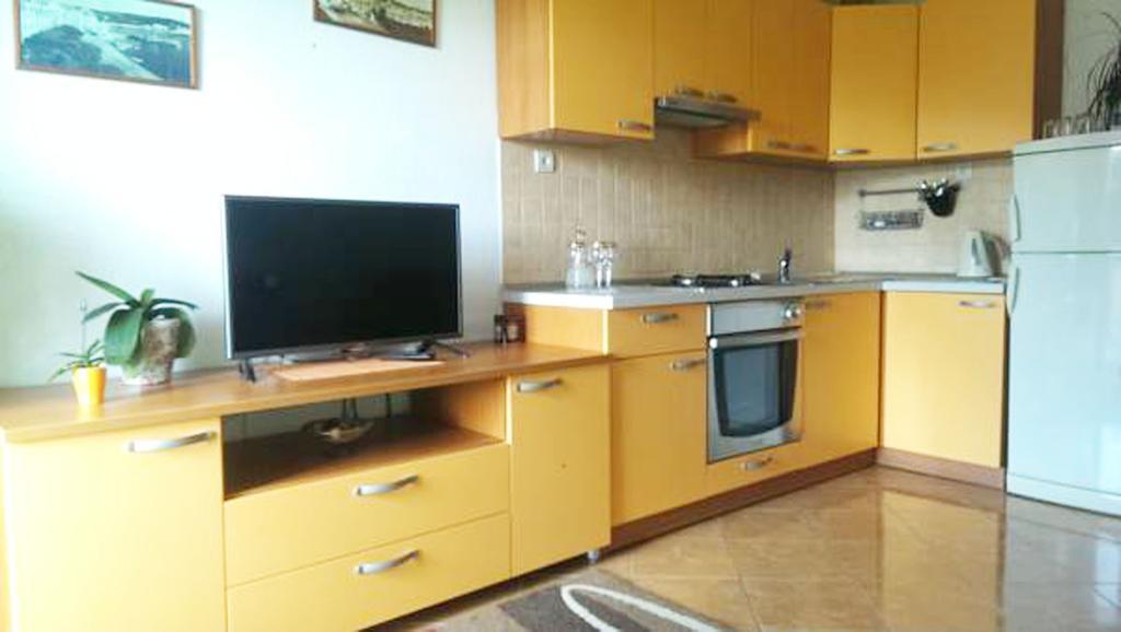Apartments Mira Makarská Pokoj fotografie